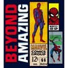 Boy's Spider-Man: Beyond Amazing Retro Tickets T-Shirt - 2 of 4
