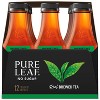 Pure Leaf Tea Bottles - 3 of 4