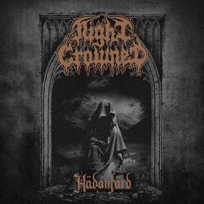 Night Crowned - Hadanfard (CD)