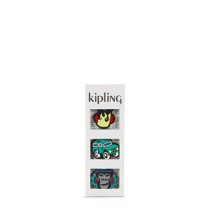 Kipling Zipper Pullers - 1 of 2