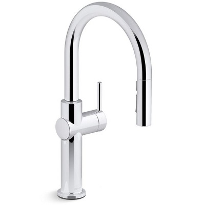 Crue™ Pull-Down Single-Handle Kitchen Faucet