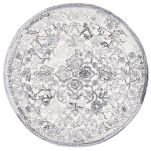 Trace TRC303 Hand Tufted Indoor Rugs - Safavieh - 1 of 4