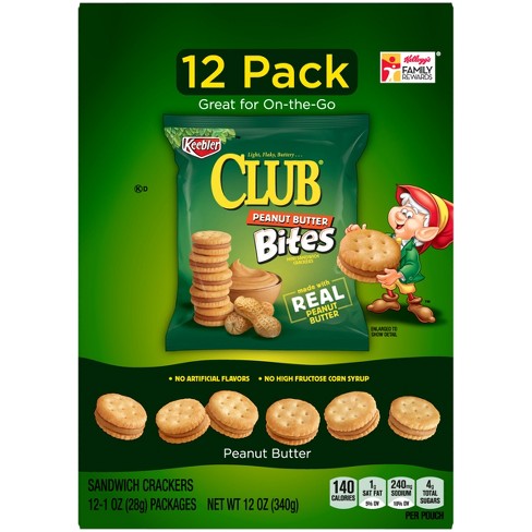 Crackers
