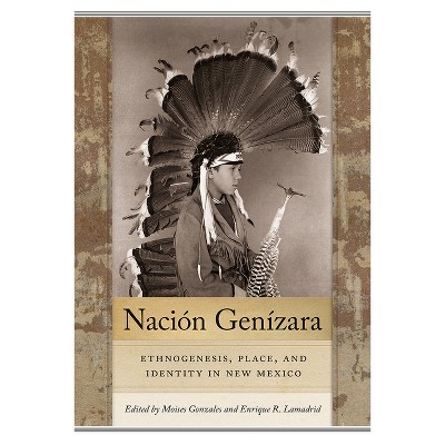 Nación Genízara - (Querencias) by Moises Gonzales & Enrique R Lamadrid