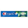 Crest + Scope Outlast Complete Whitening Toothpaste - 5.4oz - 2 of 4