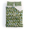 Deny Designs Alisa Galitsyna Pure Strokes Queen/Full Duvet and Sham Set (2-3pc Set) - 2 of 4