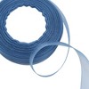 Unique Bargains Ribbon Durable Sheer Organza & Satin Blend 1771.65"x0.79" 1 Pc - 4 of 4