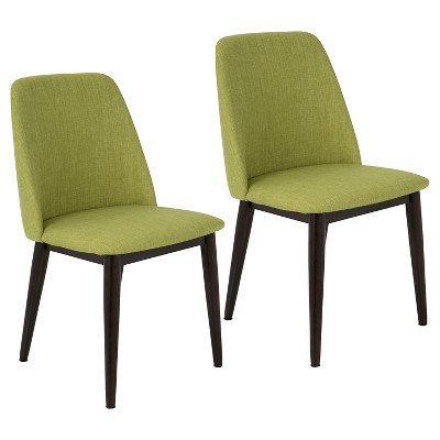 target mid century dining chair