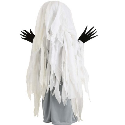 HalloweenCostumes.com Spooky Ghost Toddler Costume