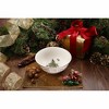 Spode Christmas Tree Gold Collection 4-Piece Place Setting - 2 of 4