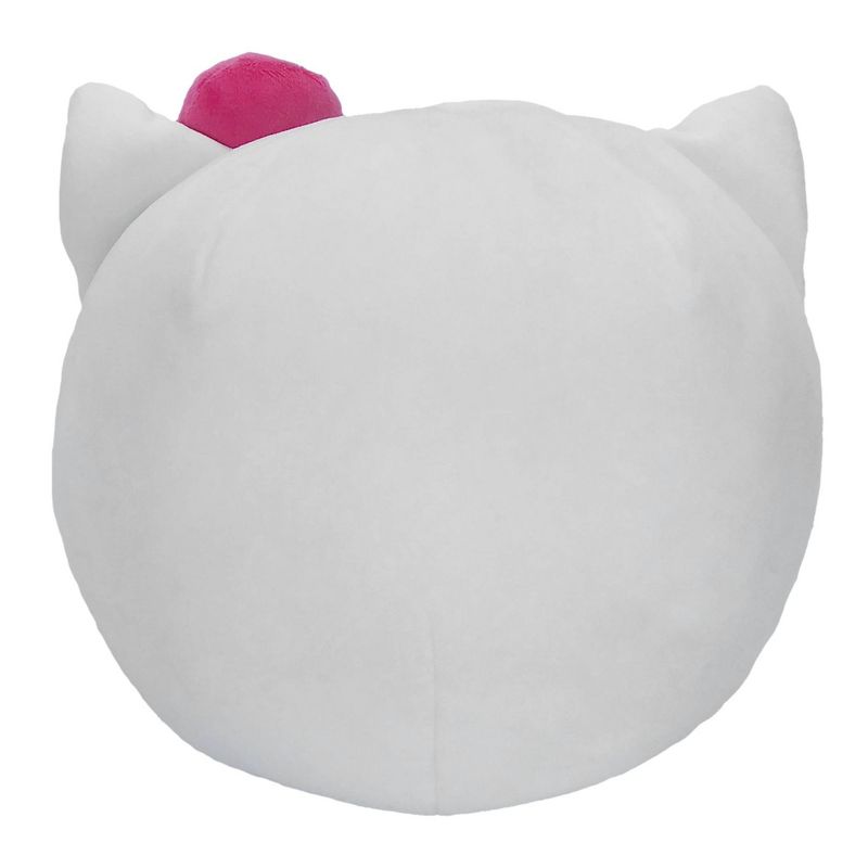 11&#34; Hello Kitty Decorative Cloud Kids&#39; Pillow, 4 of 5
