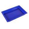 Romanoff Small Creativitray®, Blue, Pack of 6 - 3 of 3