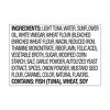 StarKist Tuna Creations Herb & Garlic Pouch - 2.6oz - 4 of 4