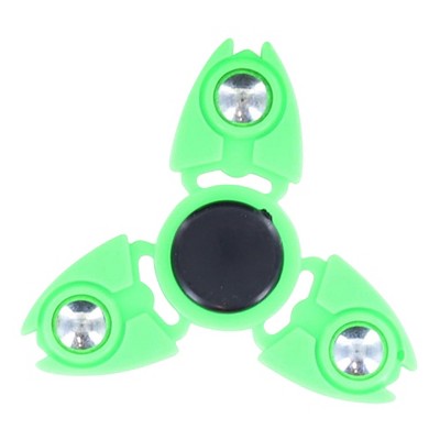 spinner toy target