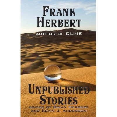 Frank Herbert - (Paperback)