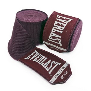 Everlast Elite 180" Boxing and MMA Handwraps - 1 of 1
