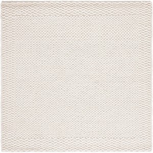 Natura NAT716 Hand Loomed Indoor Rugs - Safavieh - 1 of 4