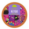 Tree Hut Shea Sugar Body Scrub - Meyow - 18oz - 2 of 4