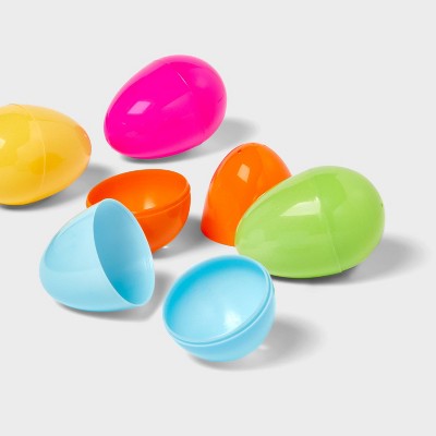 Plastic Easter Eggs in Egg 30pc - Spritz™ (2 pack)