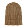 Heavy Duty Winter Outdoor Beanie Hat for Men & Women - 2 of 4