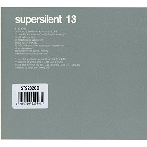 Supersilent - 13 - 1 of 1