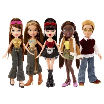 Bratz doll fianna online