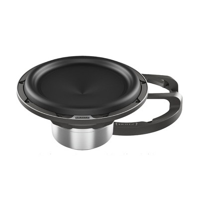 Hertz Mille Legend Series ML-25003 10 inch (250mm) 700 Watt RMS Subwoofer 4-Ohm SVC with Neodymium Magnet