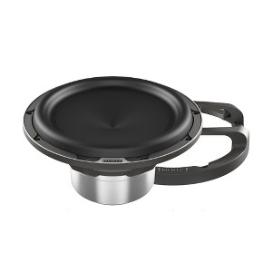 Hertz Mille Legend Series ML-25003 10 inch (250mm) 700 Watt RMS Subwoofer 4-Ohm SVC with Neodymium Magnet - 1 of 4