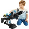 Imaginext  DC Comics Fisher-Price Super Friends Transforming Batman Bat-Tech Batbot (Target Exclusive) - image 2 of 4