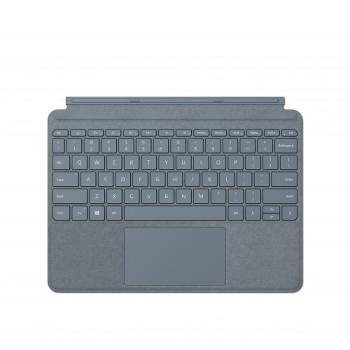 Microsoft Surface Go Signature Type Cover Platinum - Pair W