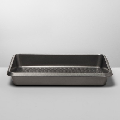 9 by 9 baking pan