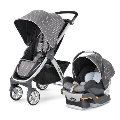 Car Seat And Stroller Sets Travel System Strollers Target - Newborn Boy Car Seat And Stroller