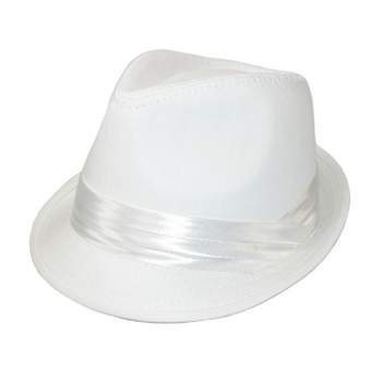 Kenny K Boys' Dressy Wedding Fedora Hat