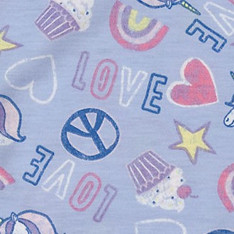 unicorn multi love