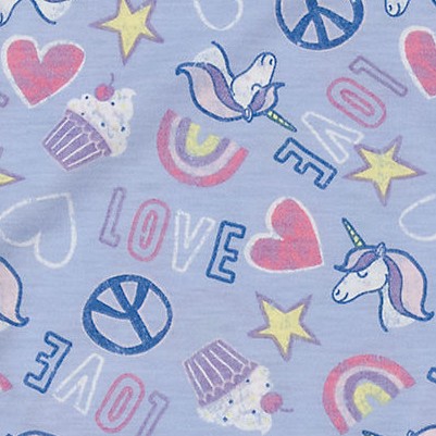 unicorn multi love