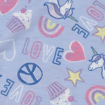 unicorn multi love