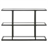 Black Bronze Console Table - Henn&Hart - 2 of 4