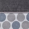 Avanti Dotted Circles Bath Towel - 2 of 3