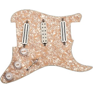Seymour Duncan Dave Murray Loaded Pickguard - 1 of 1