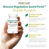 Perque Glucose Regulation Guard™ Forté – 90 Tablets – Supports Healthy Blood Sugar & Metabolic Function - 2 of 4