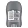 Dove Men+Care 72-Hour Antiperspirant & Mini Deodorant Stick - Clean Comfort - Trial Size - 0.5oz - 3 of 4