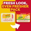 Oscar Mayer Deli Fresh Mesquite Smoked Turkey Breast Sliced Lunch Meat Family Size - 16oz - 3 of 4