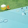 Badminton Set - Sun Squad™: 4 Racquets, Storage Bag, Lawn Sports for Adults - 4 of 4