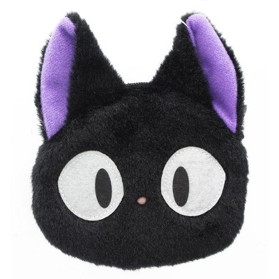 Enesco Kiki's Delivery Service Jiji 4.5" Plush Coin Purse