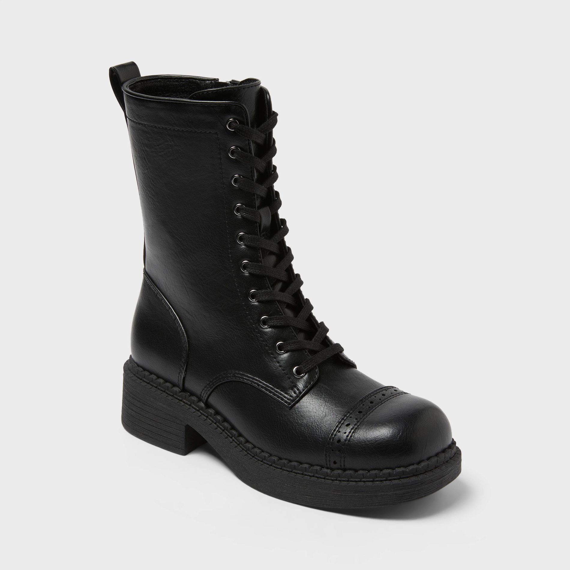 Women's Helga Boots - Wild Fable™ Black