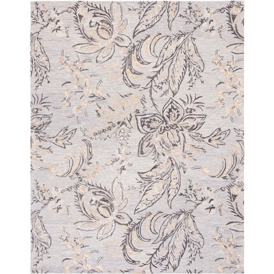 Blossom BLM275 Hand Tufted Area Rug  - Safavieh
