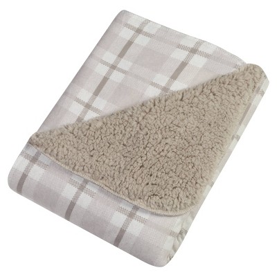 receiving blanket target