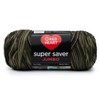 Red Heart Super Saver Yarn 12 Pack-Camouflage - 2 of 3