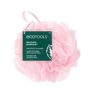 EcoTools Delicate EcoPouf Loofah - 1 of 4