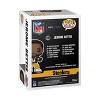 Funko Pop! NFL Jerome Bettis #117 Legends Pittsburgh Steelers W/Protector  889698334013